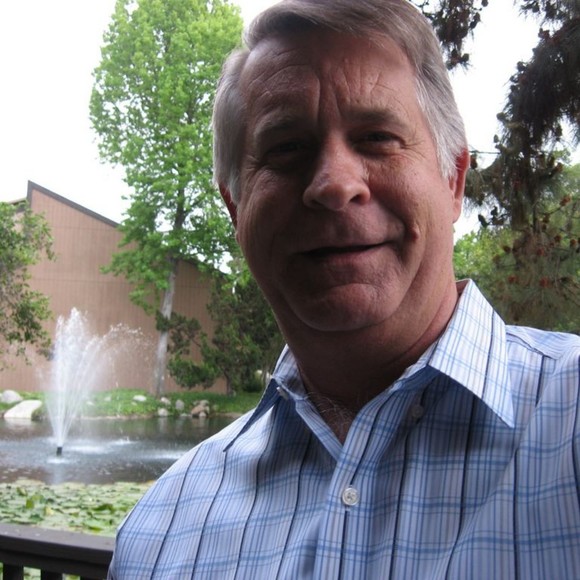 Meet your Posher, Scott - Picture 1 of 1
